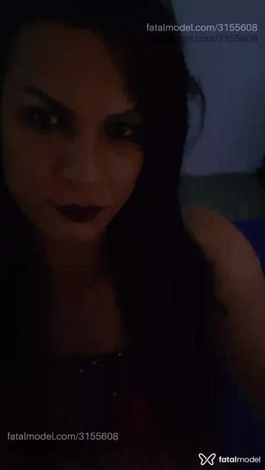 Acompanhante mulher trans morena (o) de olhos castanhos em Tatuí Acompanhante mulher trans morena (o) de olhos castanhos em Tatuí - Samyra