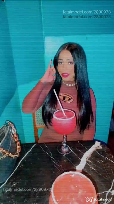 Acompanhante mulher morena (o) de olhos castanhos em São José do Rio Preto - Rihanna