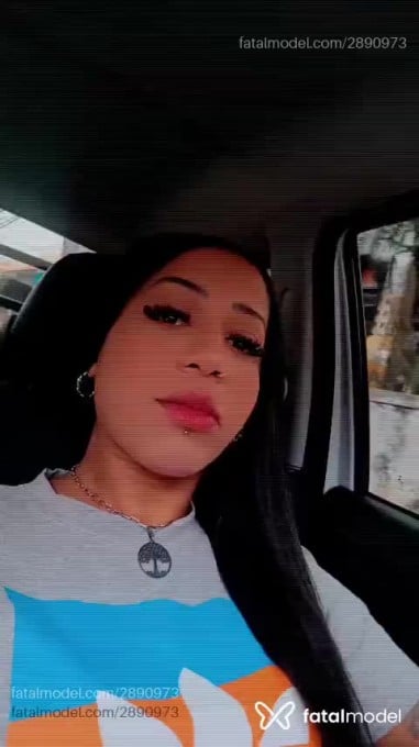 Acompanhante mulher morena (o) de olhos castanhos em São José do Rio Preto - Rihanna