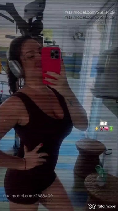 Acompanhante mulher morena (o) de olhos castanhos em Piracicaba - Mirella