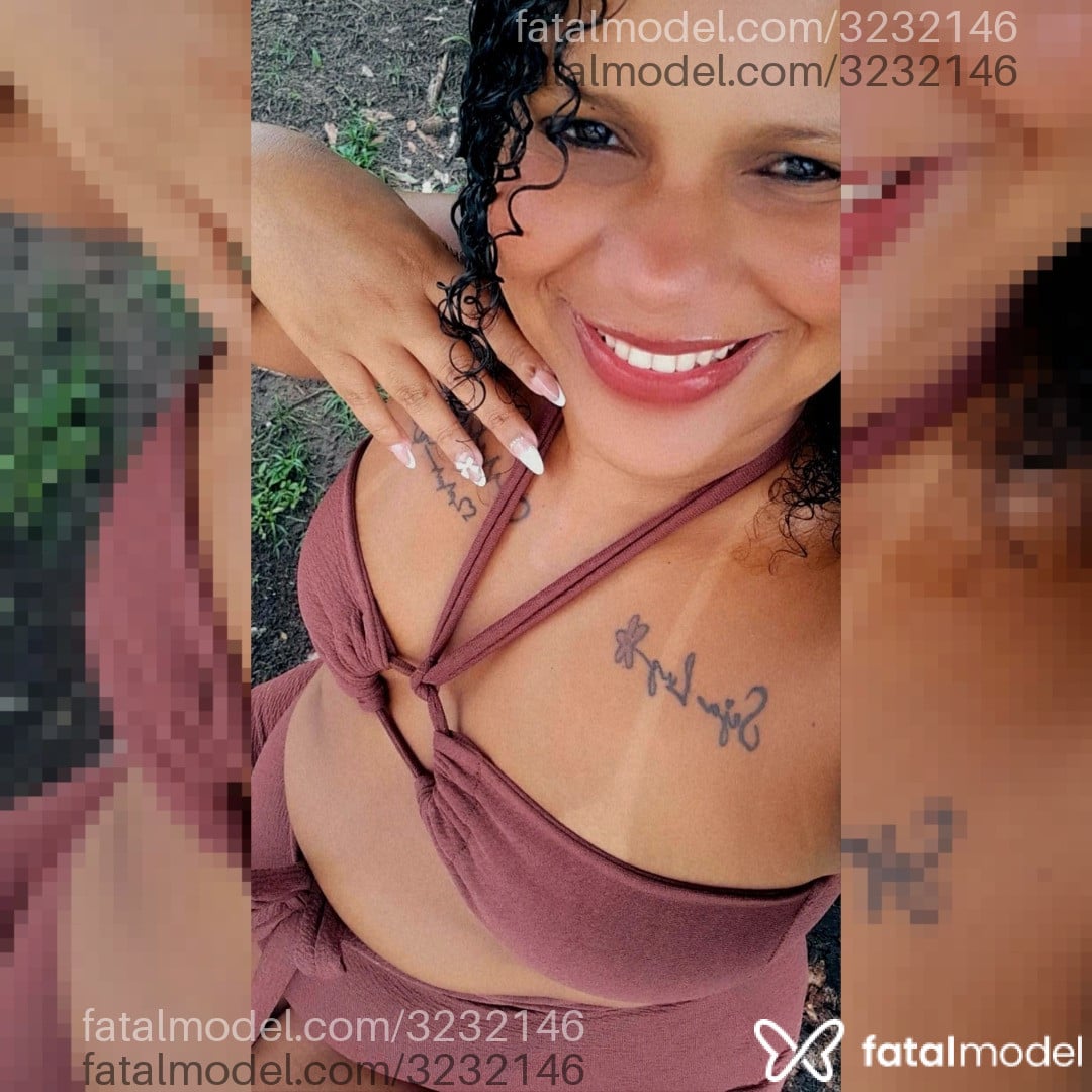 Acompanhante mulher morena (o) de olhos pretos em Cabo de Santo Agostinho Acompanhante mulher morena (o) de olhos pretos em Cabo de Santo Agostinho - Casandra Dcinho