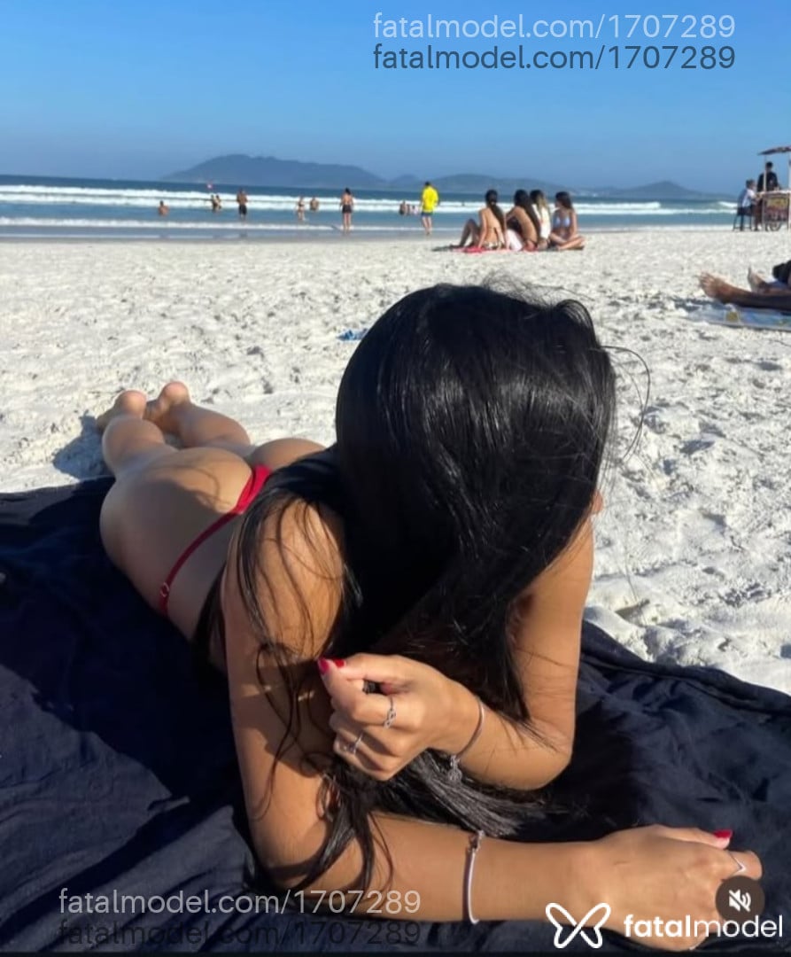 Acompanhante mulher morena (o) de olhos castanhos em São Paulo - Bella Muller