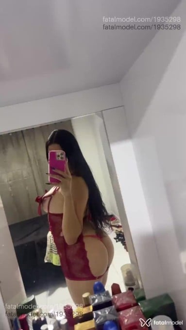 Acompanhante mulher trans morena (o) de olhos pretos em Sousa - Fefezinha