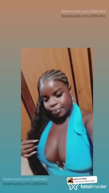 Acompanhante mulher com cabelo castanho de olhos castanhos em Rio de Janeiro - Isa