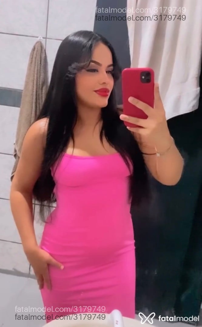 Acompanhante mulher morena (o) de olhos castanhos em Sorriso - Kamyla