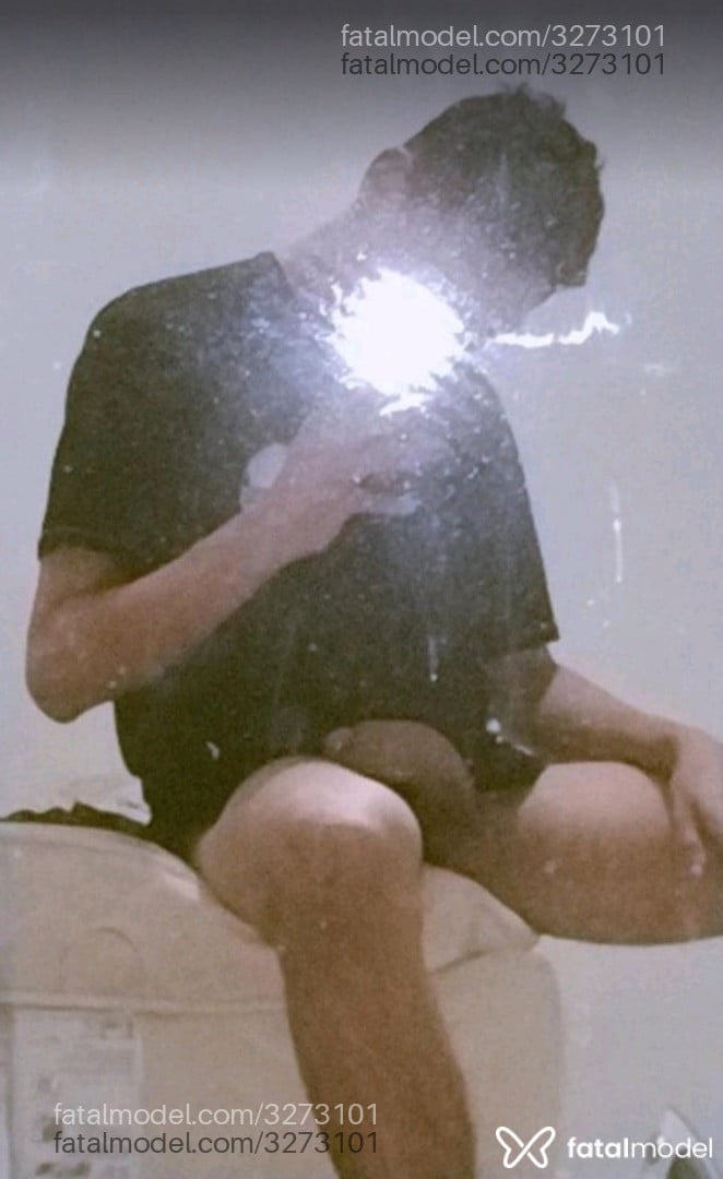 Acompanhante homem com cabelo castanho de olhos castanhos em Uberlândia - Juanzito
