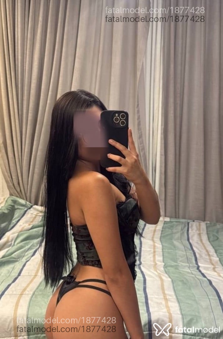 Acompanhante mulher morena (o) de olhos castanhos em Porto Velho - Milena