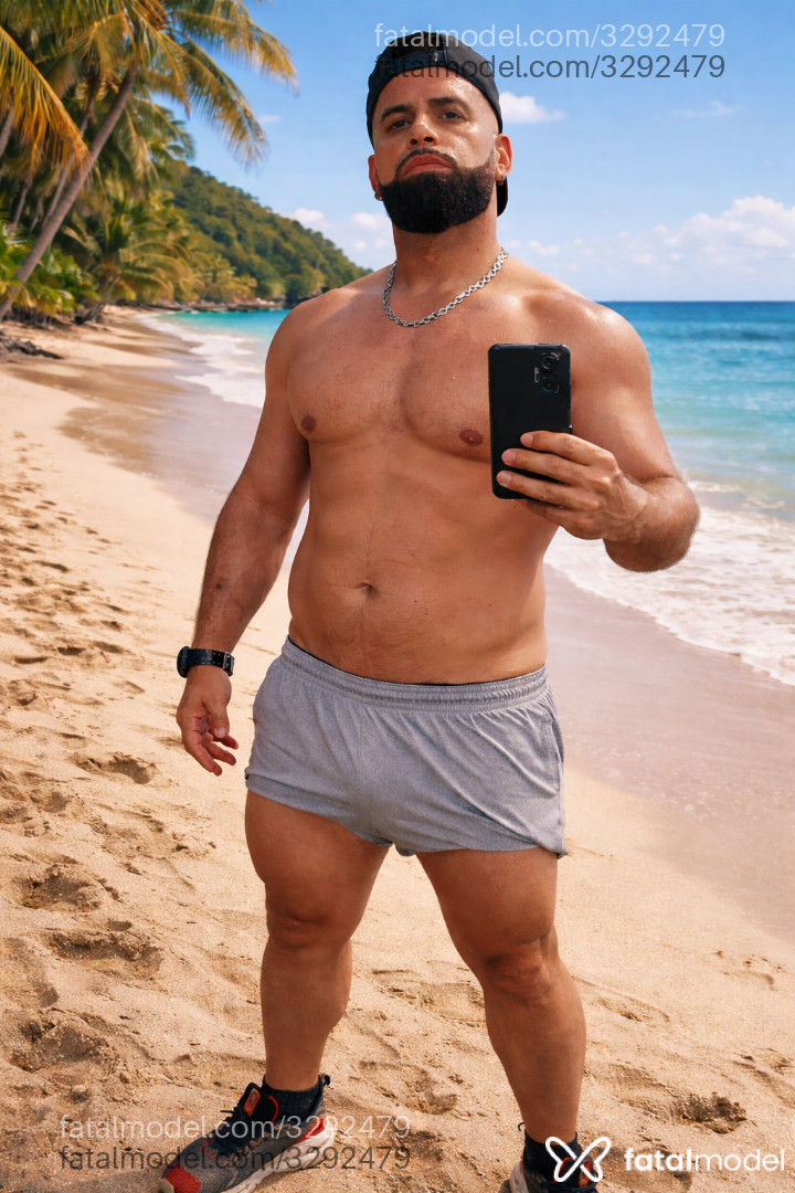 Acompanhante homem com cabelo castanho de olhos castanhos em Virtual - Arthur Rutra