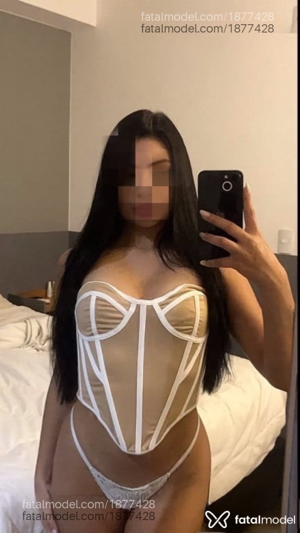 Acompanhante mulher morena (o) de olhos castanhos em Porto Velho - Milena