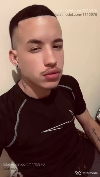 Acompanhante homem morena (o) de olhos castanhos em Rio de Janeiro - Gabriel Silva