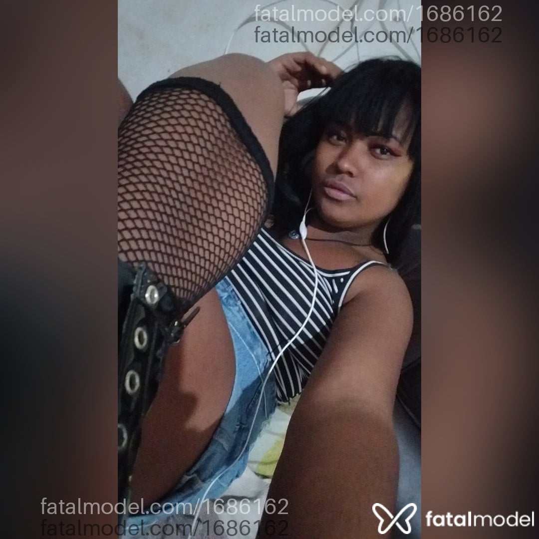 Acompanhante mulher morena (o) de olhos castanhos em Penápolis - Ana Julia
