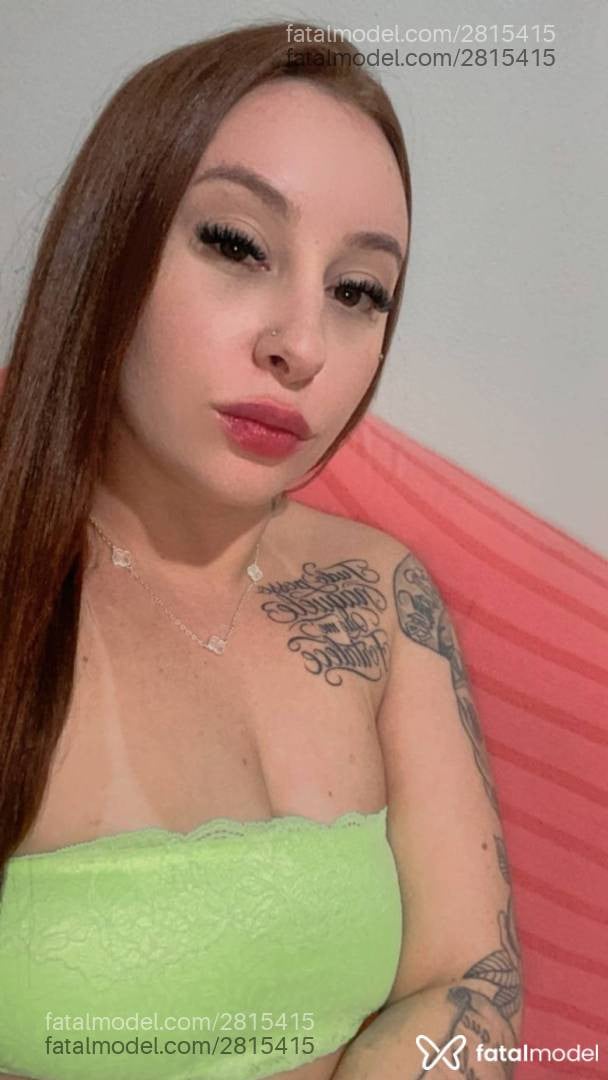 Acompanhante mulher ruiva (o) de olhos castanhos - Ruivahh