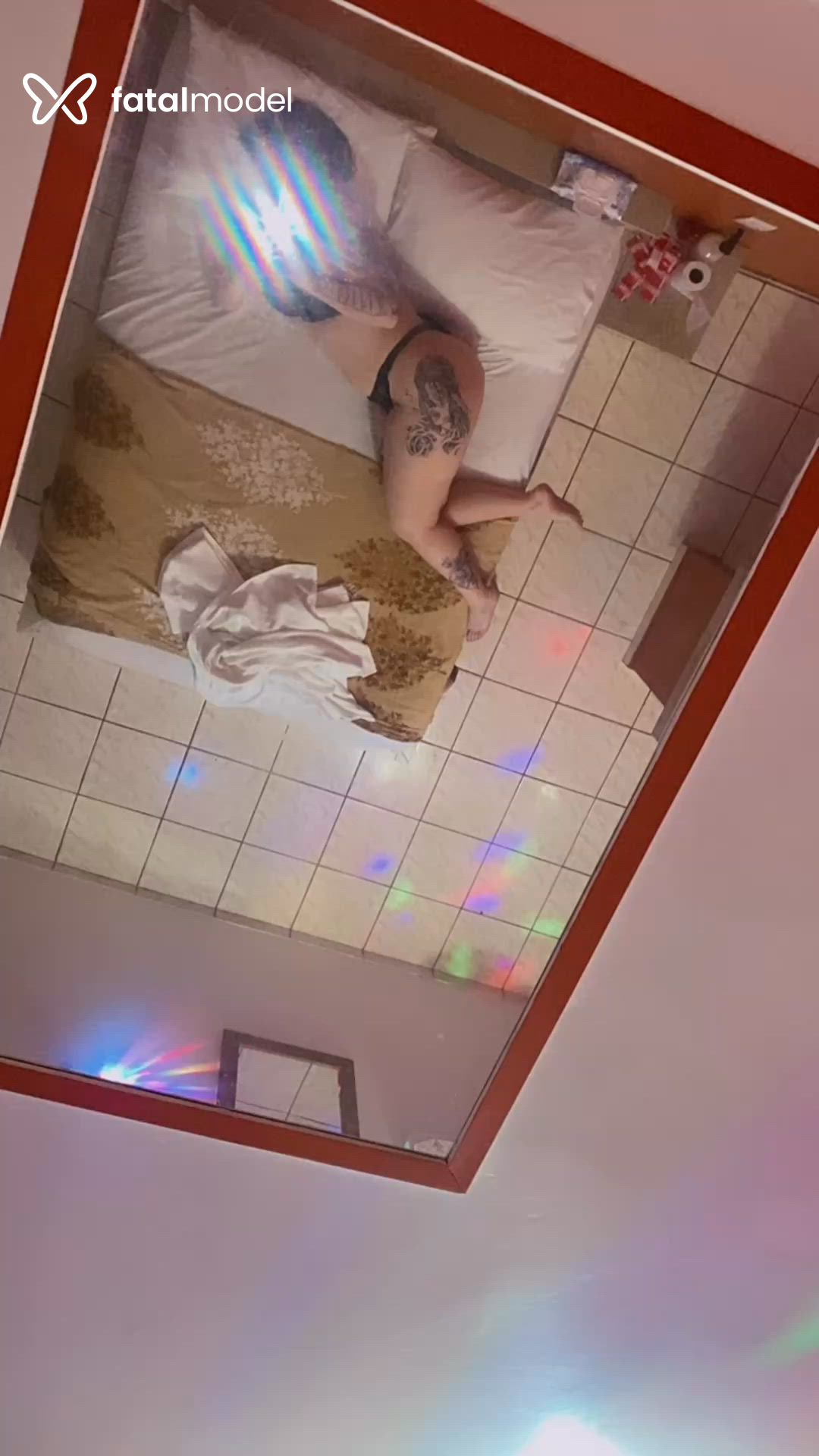 Acompanhante mulher ruiva (o) de olhos castanhos - Ruivahh