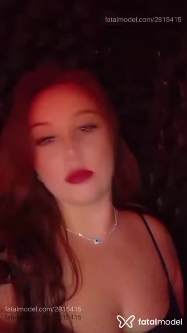 Acompanhante mulher ruiva (o) de olhos castanhos em Lajeado - Ruivahh