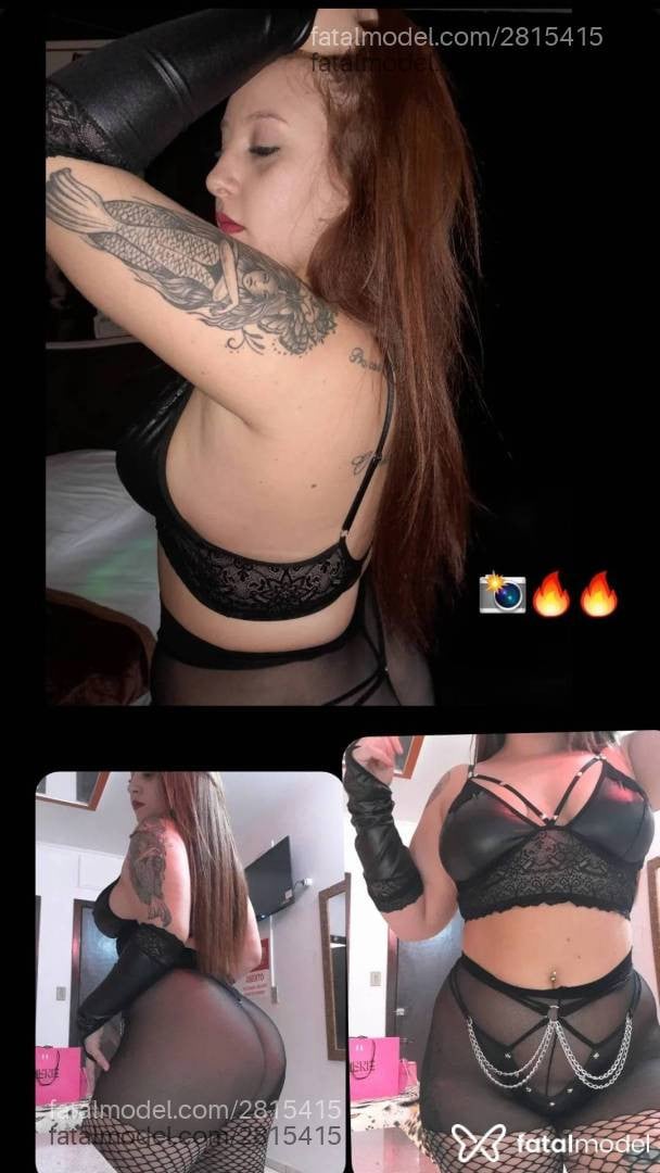 Acompanhante mulher ruiva (o) de olhos castanhos em Lajeado - Ruivahh