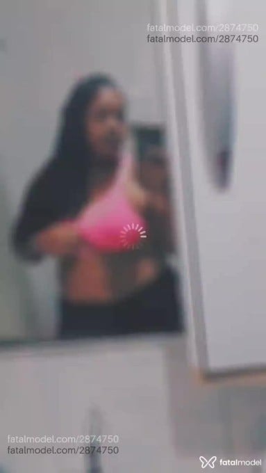 Acompanhante mulher morena (o) de olhos castanhos em Porto Alegre - Preta Nana