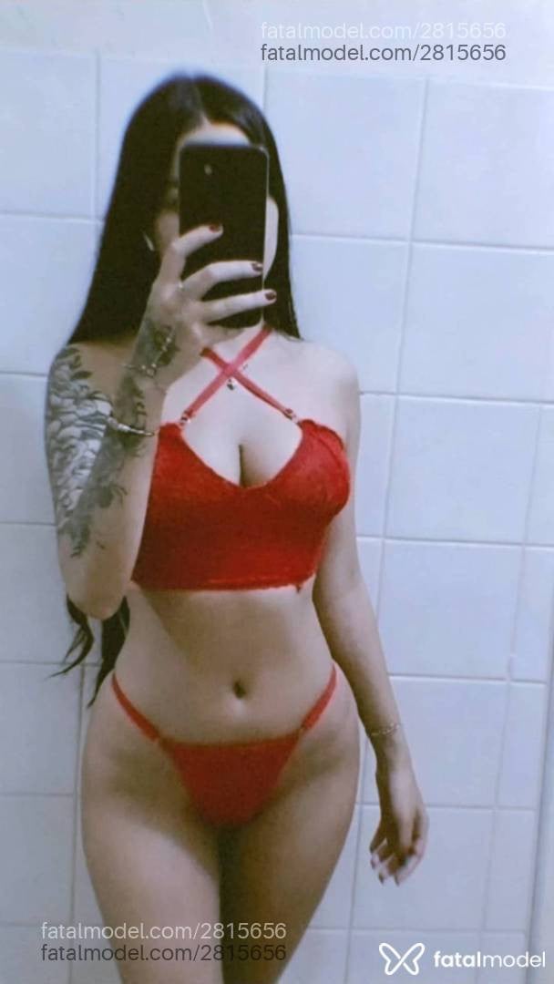 Acompanhante mulher morena (o) de olhos pretos em Fortaleza - Cristal