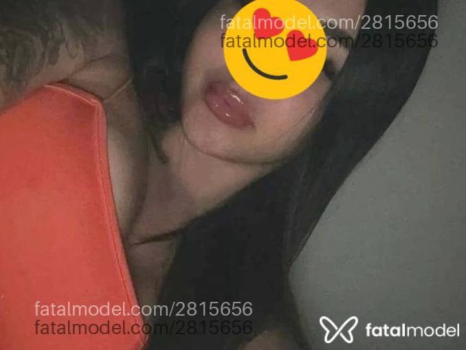 Acompanhante mulher morena (o) de olhos pretos em Fortaleza - Cristal