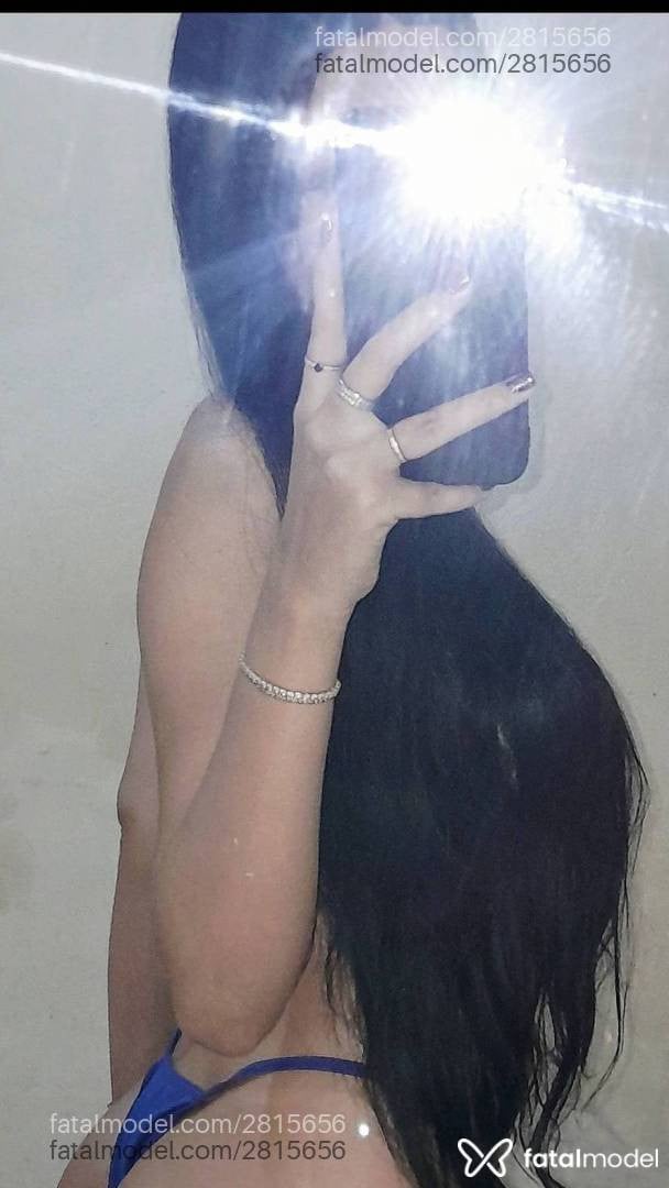 Acompanhante mulher morena (o) de olhos pretos em Fortaleza - Cristal