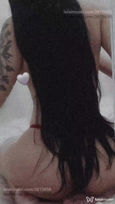 Acompanhante mulher morena (o) de olhos pretos em Fortaleza - Cristal