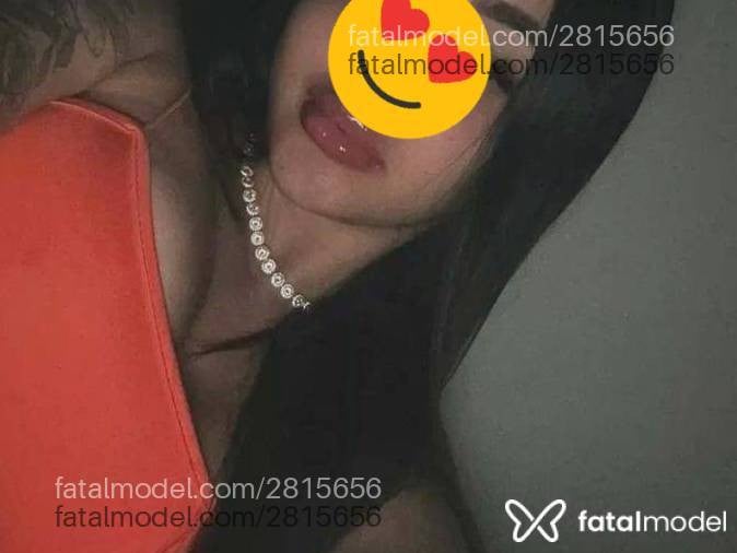 Acompanhante mulher morena (o) de olhos pretos em Fortaleza - Cristal
