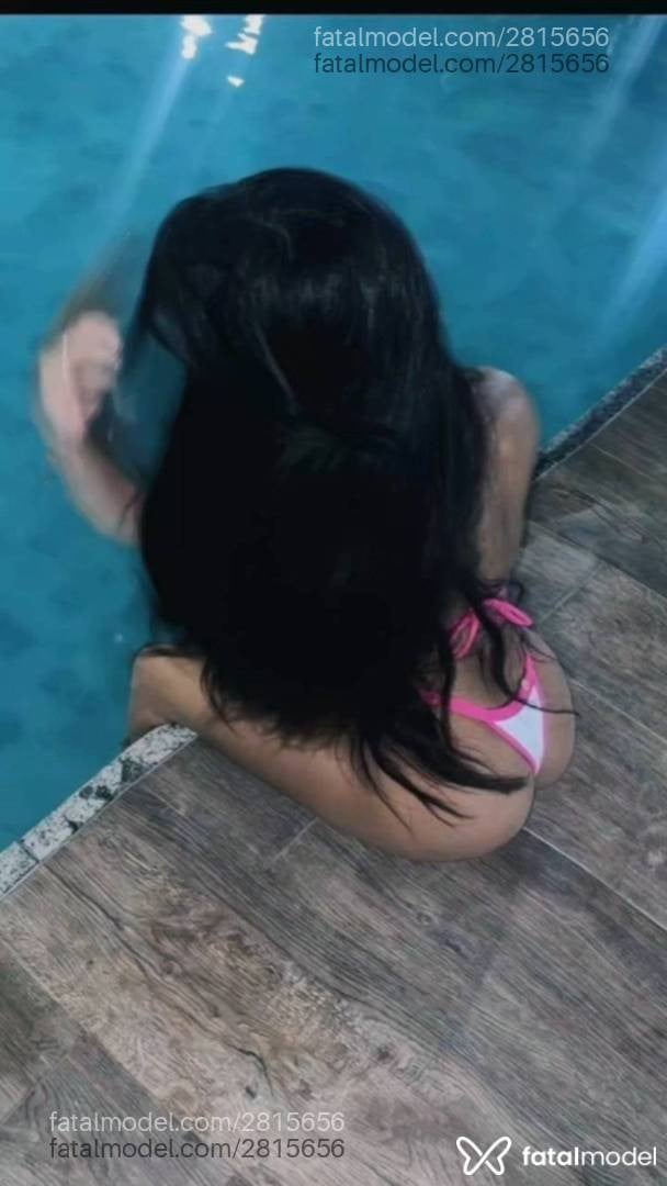Acompanhante mulher morena (o) de olhos pretos em Fortaleza - Cristal