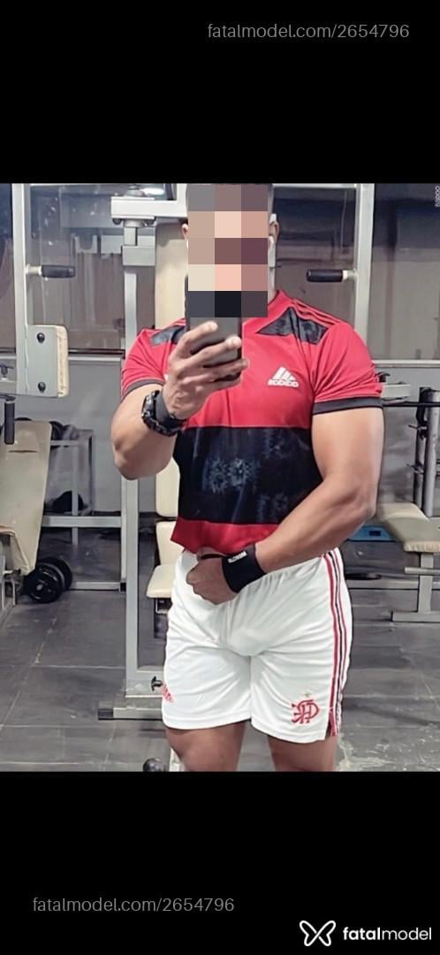 Acompanhante homem morena (o) de olhos castanhos em Serra Acompanhante homem morena (o) de olhos castanhos em Serra - Socram