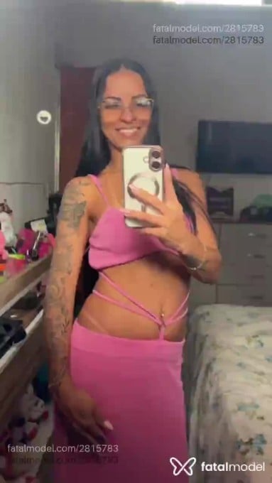 Acompanhante mulher morena (o) de olhos pretos em Barra do Piraí - Talita Rossi