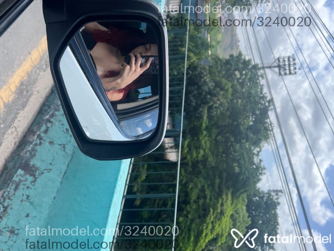 Acompanhante mulher trans ruiva (o) de olhos castanhos em Volta Redonda - Bruna
