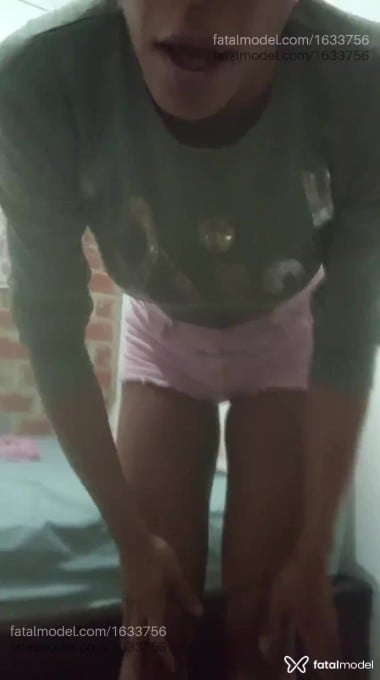 Acompanhante travesti morena (o) de olhos castanhos em Porto Alegre - Paullinha