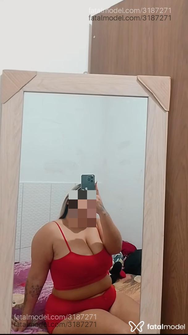 Acompanhante mulher loira (o) de olhos castanhos em Tianguá - Anny Soares