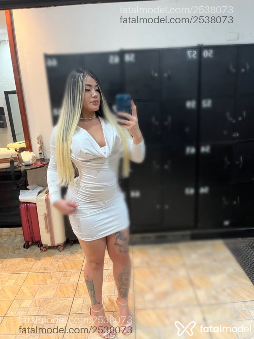 Acompanhante mulher morena (o) de olhos castanhos em Boa Esperança - Yasmin Silva