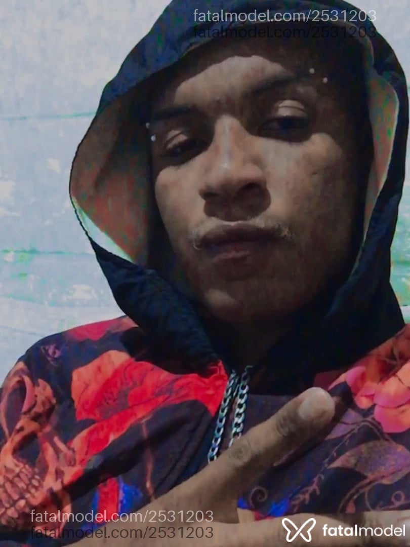 Acompanhante homem morena (o) de olhos castanhos em Ipatinga Acompanhante homem morena (o) de olhos castanhos em Ipatinga - Gabriel