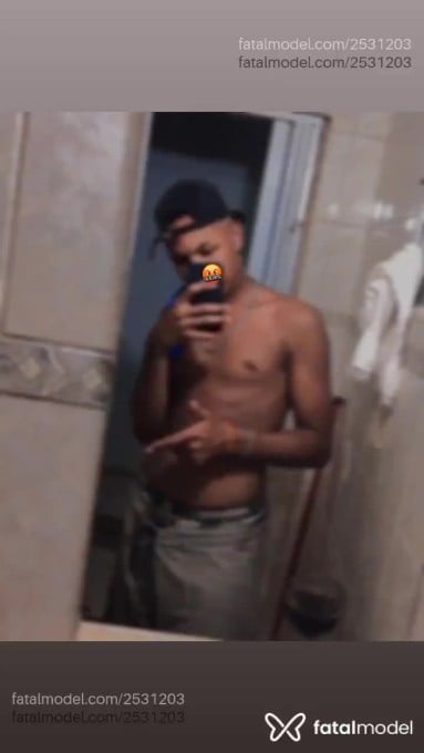 Acompanhante homem morena (o) de olhos castanhos em Ipatinga Acompanhante homem morena (o) de olhos castanhos em Ipatinga - Gabriel