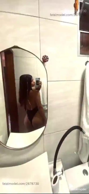 Acompanhante mulher trans morena (o) de olhos pretos em Fortaleza - Akeme