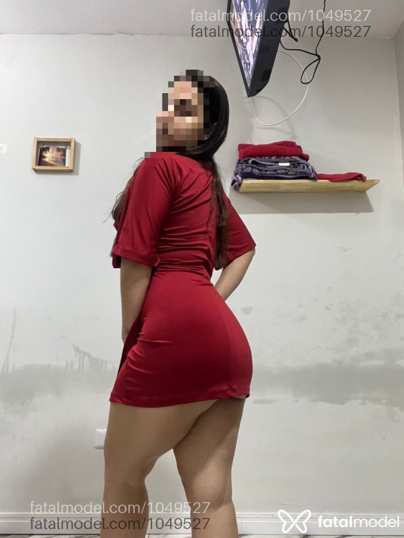 Acompanhante mulher morena (o) de olhos castanhos em São Paulo - Paula