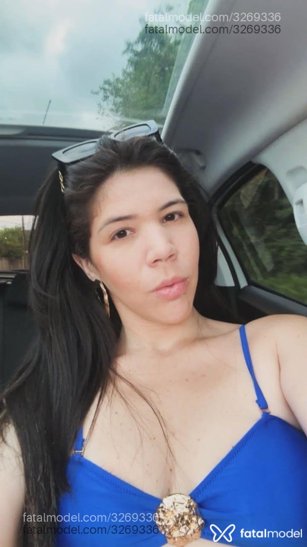 Acompanhante mulher morena (o) de olhos castanhos em Blumenau - Safira