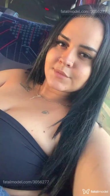 Acompanhante mulher morena (o) de olhos castanhos em Ribeirão Preto - Bruna Rodrigues