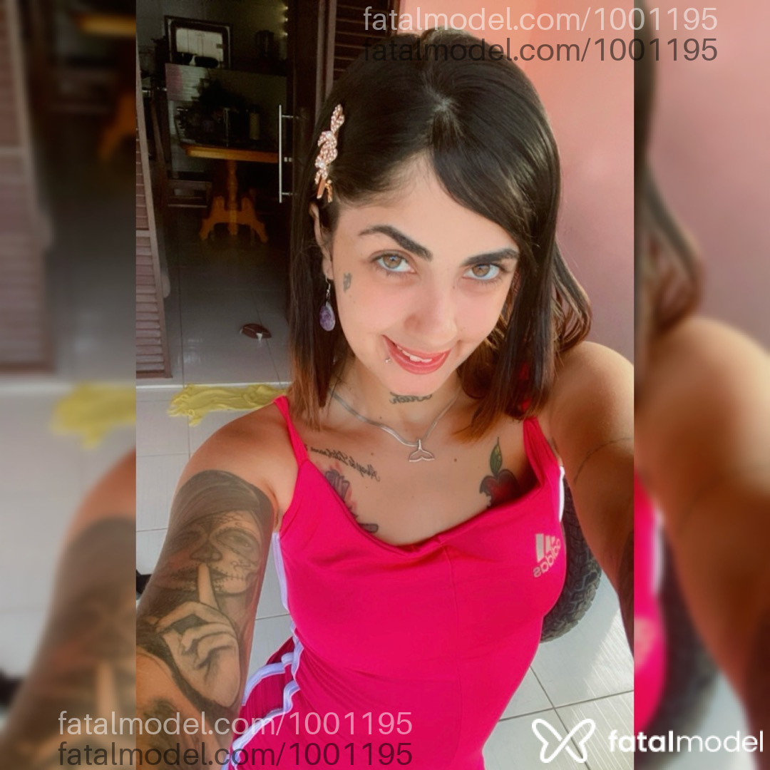 Acompanhante mulher morena (o) de olhos verdes em Patos - Beatriz