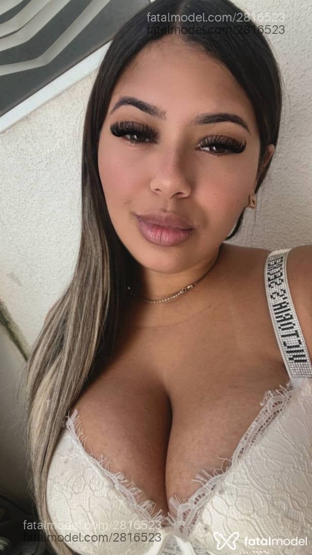 Acompanhante mulher loira (o) de olhos castanhos em Votuporanga - Bia