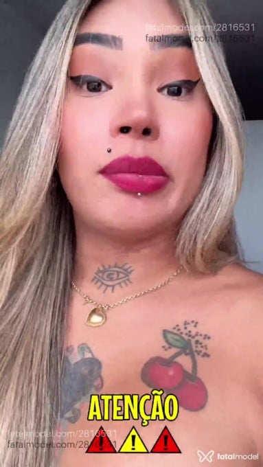 Acompanhante mulher trans loira (o) de olhos pretos em Belém Acompanhante mulher trans loira (o) de olhos pretos em Belém - Gaby Cerejinh
