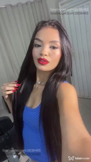 Acompanhante mulher morena (o) de olhos castanhos em Fortaleza - Dayalla
