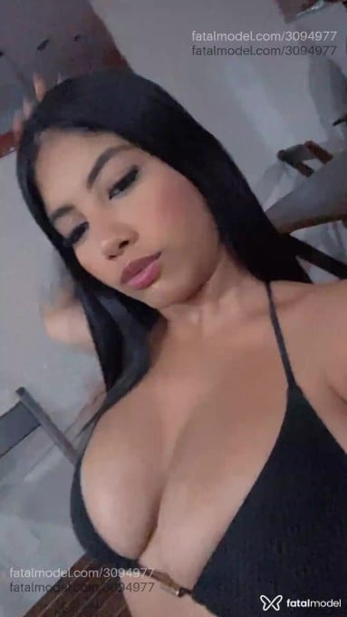 Acompanhante mulher morena (o) de olhos castanhos em São Paulo - Milena