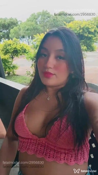 Acompanhante mulher morena (o) de olhos castanhos em Canarana - Niccoli