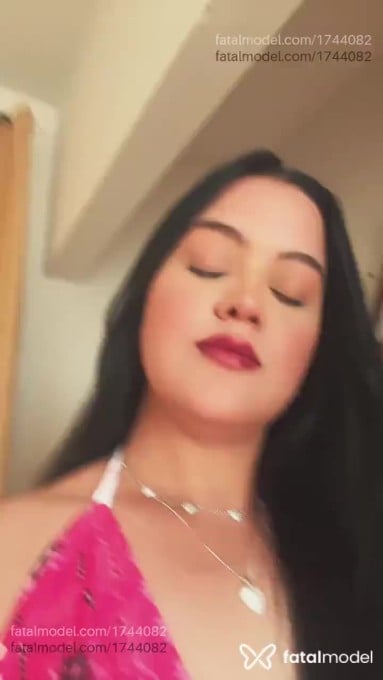 Acompanhante mulher morena (o) de olhos castanhos - Tatiana Freitas