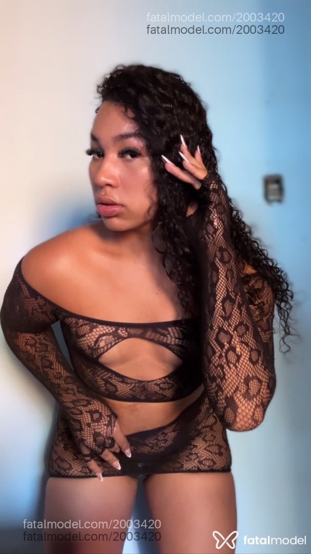 Acompanhante mulher trans morena (o) de olhos castanhos em Várzea Grande Acompanhante mulher trans morena (o) de olhos castanhos em Várzea Grande - Fernanda Silva