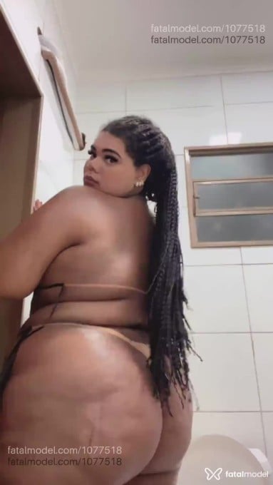 Acompanhante mulher trans morena (o) de olhos castanhos em Ribeirão Preto - Anthonella