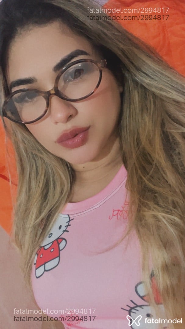 Acompanhante mulher com cabelo castanho de olhos mel em Floriano - Luara
