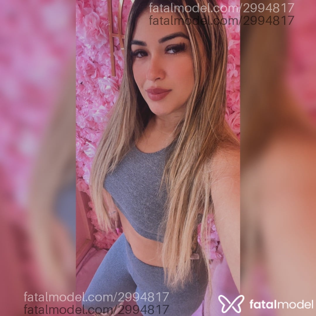 Acompanhante mulher com cabelo castanho de olhos mel em Floriano - Luara