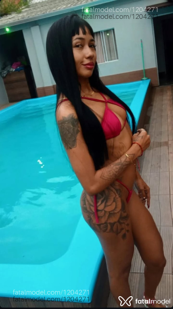Acompanhante mulher morena (o) de olhos castanhos em Rio de Janeiro - Deborah Torres